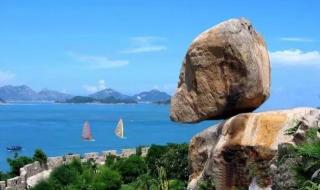 福建东山岛旅游攻略 福建东山岛旅游攻略