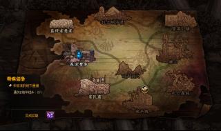 dnf新地图怎么进 dnf新地图怎么进