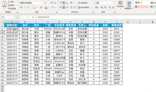 条件格式怎么用 条件格式怎么用