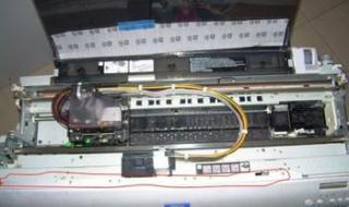 epson打印机维修 epson打印机维修