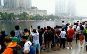 2021年端午节钦州举办赛龙舟吗 2021端午节给爱人的祝福语