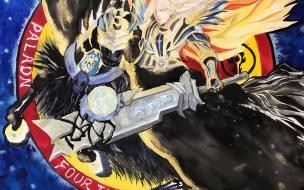 tbc血精灵骑士救赎任务流程 血精灵圣骑士的第2项试炼完成后得什么奖励