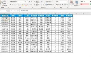 EXCEL中条件格式的使用 excel条件格式怎么用啊